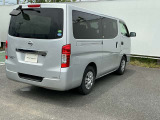 NV350キャラバン 2.0 VX ロング 