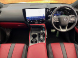 NX 350h Fスポーツ 