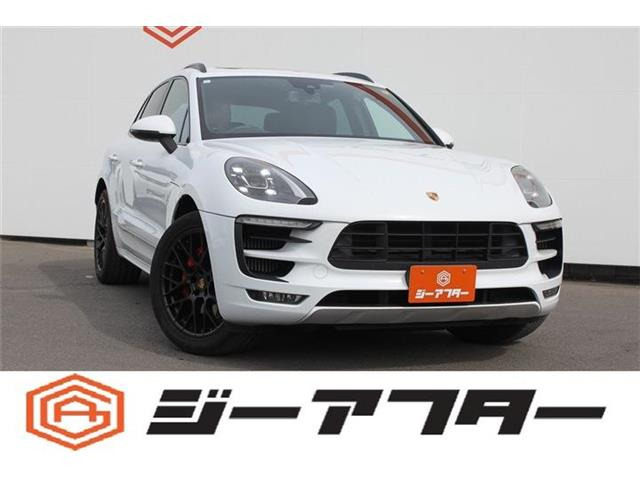 マカン GTS PDK 4WD PDK