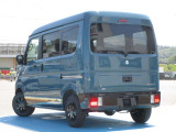 エブリイ Jリミテッド ハイルーフ 4WD 