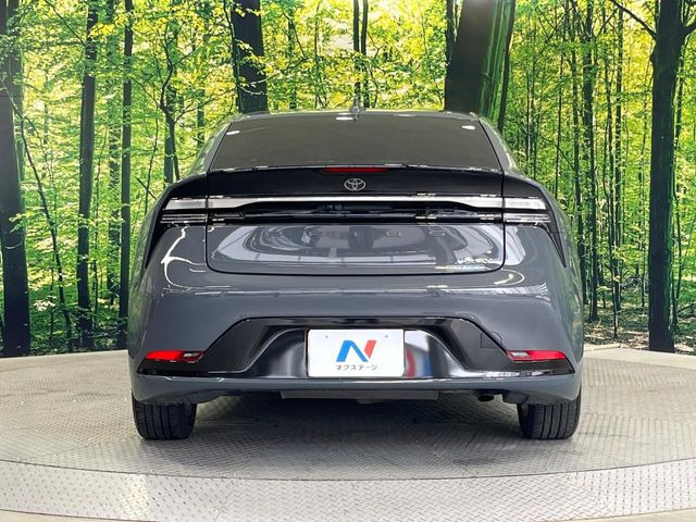トヨタ プリウス 2.0 Z の中古車詳細 (27,752km, アッシュ, 佐賀県