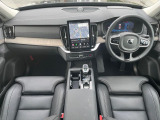 XC90 ウルトラ T8 AWD プラグインハイブリッド 4WD 