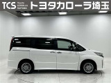 両側スライドドアだから狭い駐車場での乗り降りはもちろん荷物の載せおろしが楽々!