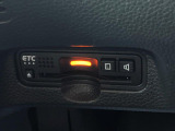 ★高速走行もスムーズにお支払いが可能な【ETC】ご納車までにセットアップを行い、ご納車時にはご利用いただけるようにいたします♪