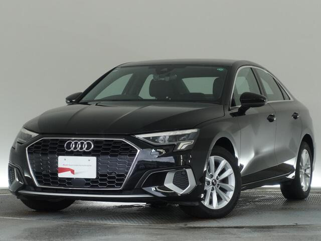 A3セダン 30 TFSI