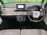 ムーヴキャンバス ストライプス G 
