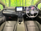 ノートオーラ 1.2 G レザーエディション 