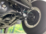 お車を安心してお乗りいただく為には、足回りの定期点検が欠かせません。サービスサポート(有償保証)では無料点検もご提供しており、安心のカーライフをお過ごしいただけるサポート体制が整っています。