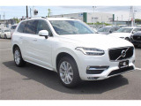 XC90 T5 AWD モメンタム 4WD 