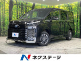4WD 両側電動スライドドア 純正10.5インチナビ レーダークルーズ