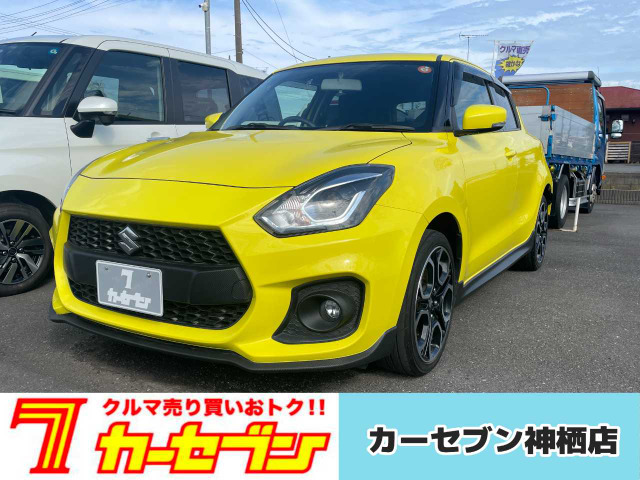 スイフト 1.4 スポーツ 
