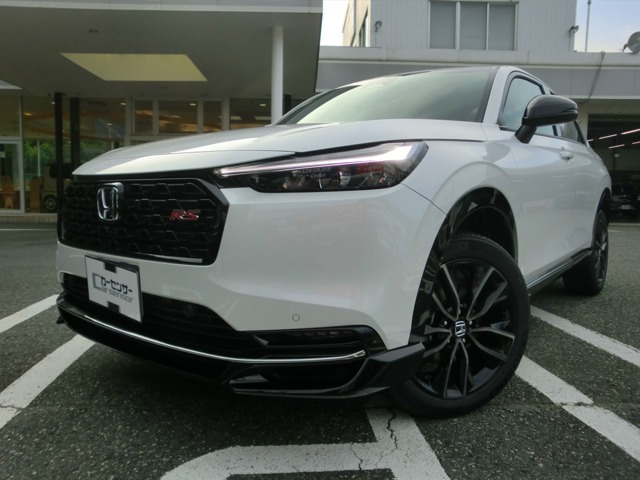 ホンダ ヴェゼル 