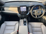 XC90 ウルトラ B5 AWD 4WD