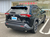 RAV4 2.0 アドベンチャー オフロードパッケージ 4WD 