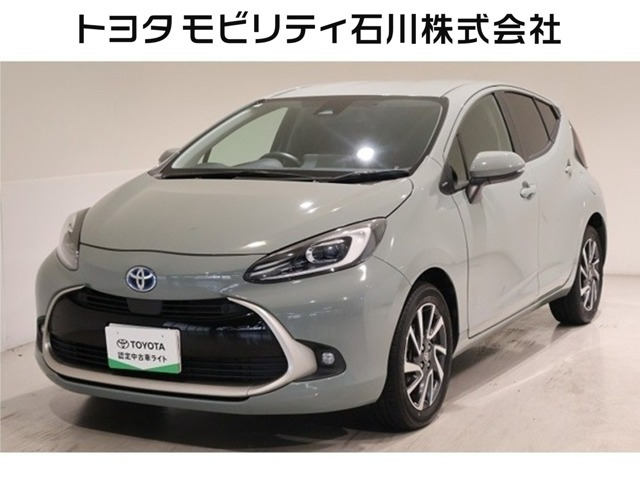 アクア  1.5 Z