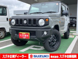 <令和6年式> ミディアムグレー。パジェロミニなどをお探しの方!積み重ねてきたDNAと最新技術を掛け合わせたクロスカントリー車【ジムニー XL】はいかがですか?