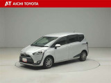 シエンタ 1.5 G 