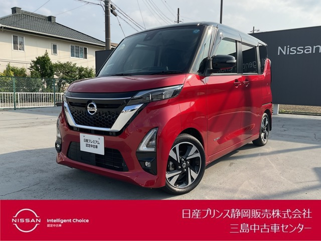 日産 デイズ 