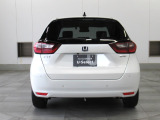 フィット  1.5 e:HEV ホーム