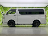 ハイエースバン 2.8 スーパーGL ダークプライムII ロング ディーゼル 4WD 