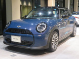 BMW MINI ミニ