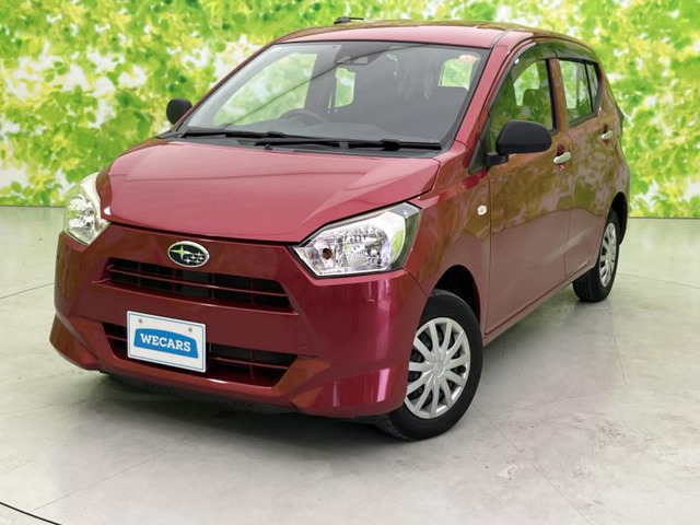プレオプラス F スマートアシスト 4WD