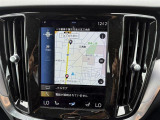 V60 B4 モメンタム ワンオーナー 禁煙車 純正9インチナビ