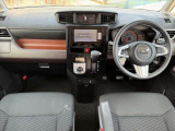 トール 1.0 カスタムG SAII 