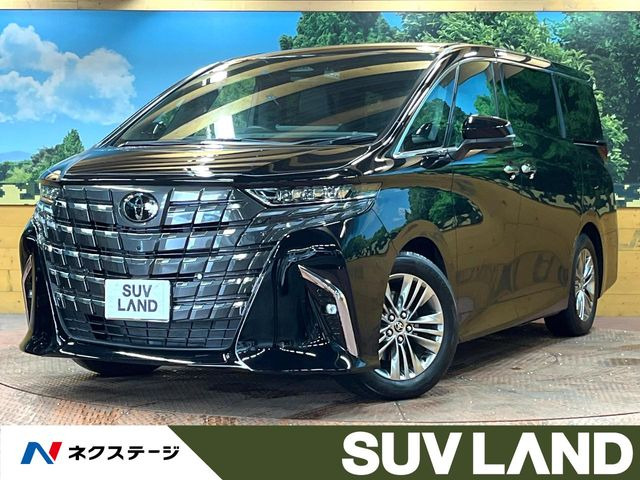 アルファード 2.5 Z 