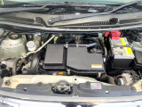 親切・丁寧な専門メカニックスタッフが応対!・車検・点検整備・事故等の修理などアフターサービスも安心。お車のカスタマイズもネクステージのサービススタッフまでご相談ください!