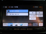 ■ワルセグTV/CD/DVD/Bluetooth-AUDIO。
