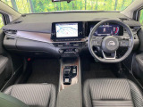 ノートオーラ 1.2 G レザーエディション 