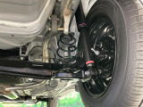お車を安心してお乗りいただく為には、足回りの定期点検が欠かせません。サービスサポート(有償保証)では無料点検もご提供しており、安心のカーライフをお過ごしいただけるサポート体制が整っています。