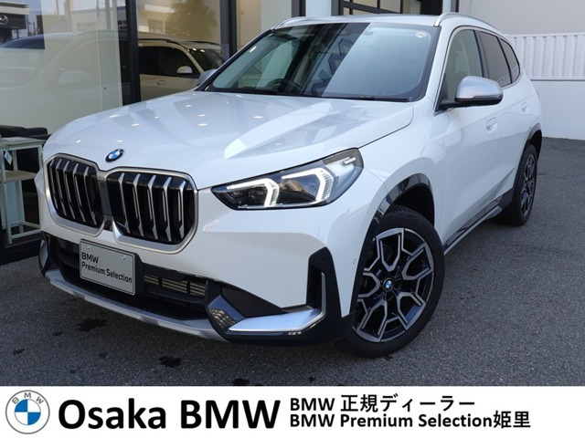 X1 xドライブ 18d 4WD