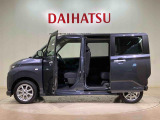 定期点検や車検整備代がセットになったダイハツオリジナル整備パック「ワンダフルパスポート」もお取扱いしております!