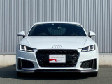 TTクーペ 2.0 TFSI Sラインパッケージ 