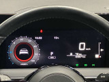 7インチカラーディスプレイ搭載!欲しい情報が大画面で見やすくバッテリー残量も一目で確認できます!