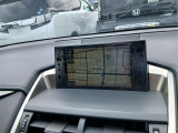 NX 200t Iパッケージ 禁煙車 バックカメラ
