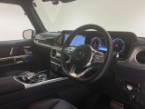 Gクラス G350d AMGライン 4WD 