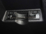 高速道路で便利なETCを装備しています。