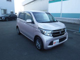 N-WGN G 4WD 
