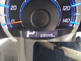 実走行69,449km