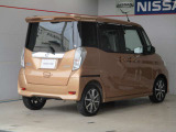 日産デイズルークスハイウェイスターXVセレクション入庫!【北谷店】