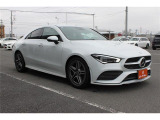 CLAクラス CLA200d AMGライン 