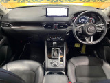 CX-5 2.2 XD ブラックトーンエディション 