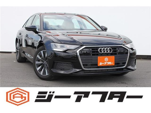 A6  45 TFSI クワトロ スポーツ 4WD