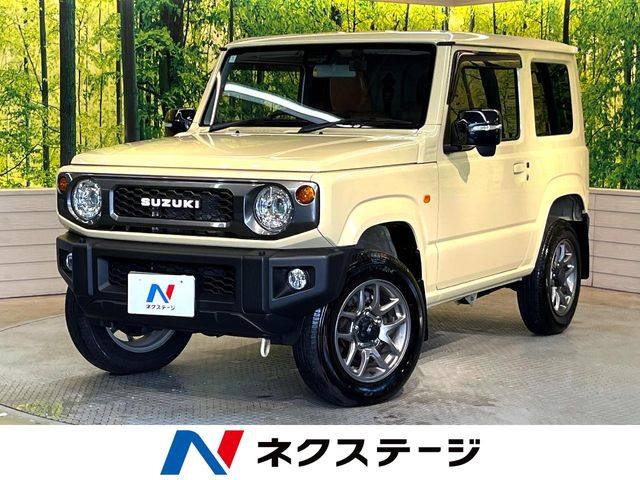 ジムニー  XC
