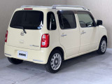 ミラココア X スペシャル 4WD 