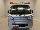 ハイゼットトラック スタンダード 農用スペシャル 4WD 3方開 4WD