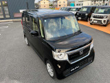 N-BOX G ホンダセンシング 